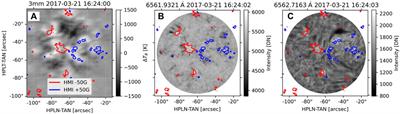 Spatio-temporal comparisons of the hydrogen-alpha line width and ALMA 3 mm brightness temperature in the weak solar network